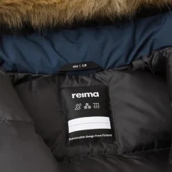 Veste Serkkula - Reima - Navy