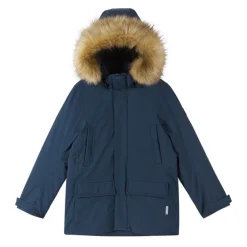 Veste Serkkula - Reima - Navy