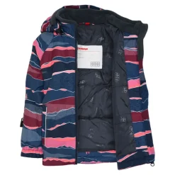 Veste ski bébé fille Lego - LWJEDDY 721- 2022