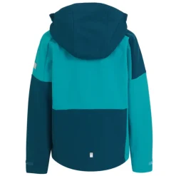 Veste softshell Acidity de Regatta - Tahoe Blue / MoBl