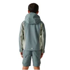 Veste softshell Acidity VIII de Regatta - Stormy Weather