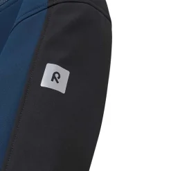 Veste Softshell enfant - Sipoo - Reima - Navy