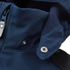 Veste Softshell enfant - Sipoo - Reima - Navy