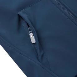 Veste Softshell enfant - Sipoo - Reima - Navy