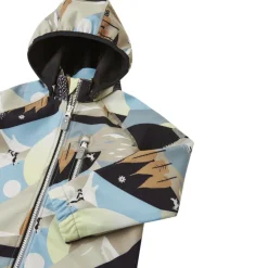 Veste softshell Vantti - Reima - Earthy Beige