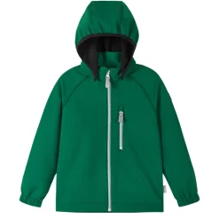 Veste softshell Vantti - Reima - Deeper Green