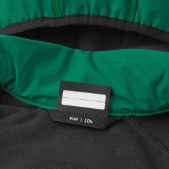 Veste softshell Vantti - Reima - Deeper Green