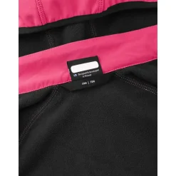 Veste softshell Vantti - Reima - Azalea Pink