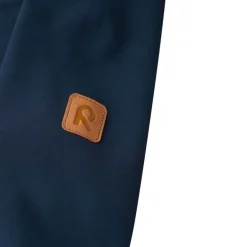 Veste softshell Vantti - Reima - Navy