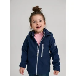 Veste softshell Vantti - Reima - Navy