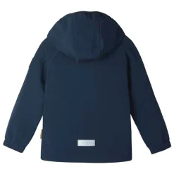 Veste softshell Vantti - Reima - Navy