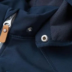 Veste softshell Vantti - Reima - Navy