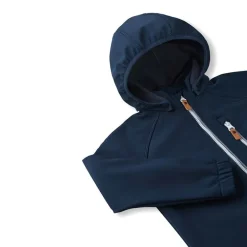 Veste softshell Vantti - Reima - Navy