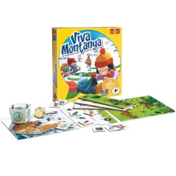 Viva Montanya - Bioviva