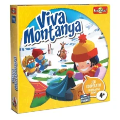 Viva Montanya - Bioviva