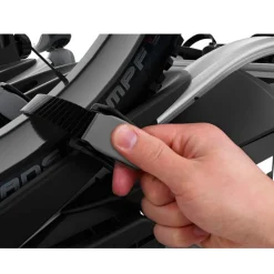 VéloCompact 3 ou 4 vélos - Thule