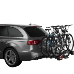 VéloCompact 3 ou 4 vélos - Thule