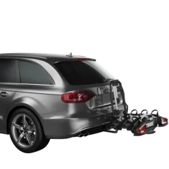 VéloCompact 3 ou 4 vélos - Thule