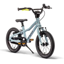 Vélo 14″ - LS-PRO 14 - Puky - Ash Blue
