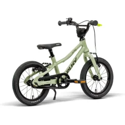 Vélo 14″ - LS-PRO 14 - Puky - Mint Green