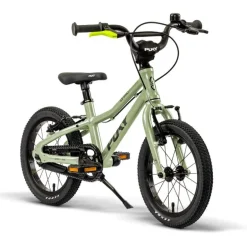 Vélo 14″ - LS-PRO 14 - Puky - Mint Green