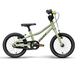 Vélo 14″ - LS-PRO 14 - Puky - Mint Green