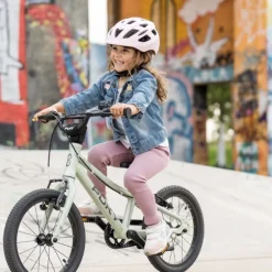 Vélo 14″ - LS-PRO 14 - Puky - Pearl Pink