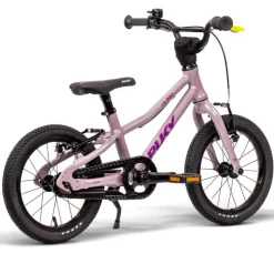 Vélo 14″ - LS-PRO 14 - Puky - Pearl Pink