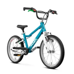 Vélo Woom GO 3 Automagic - 16