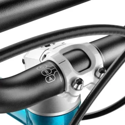 Vélo Woom GO 3 Automagic - 16