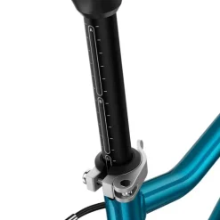 Vélo Woom GO 3 Automagic - 16
