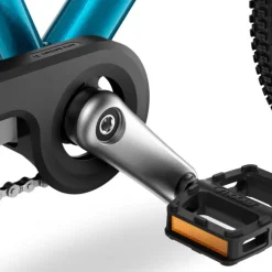 Vélo Woom GO 3 Automagic - 16