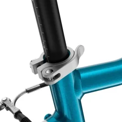 Vélo Woom GO 3 Automagic - 16
