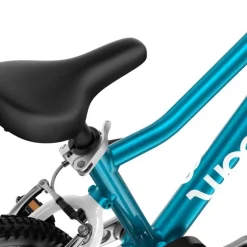 Vélo Woom GO 3 Automagic - 16
