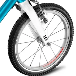 Vélo Woom GO 3 Automagic - 16