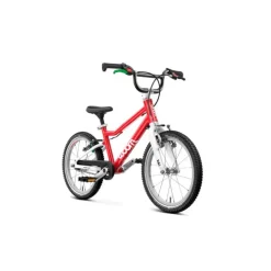Vélo Woom GO 3 Automagic - 16" - Woom - Woom Red