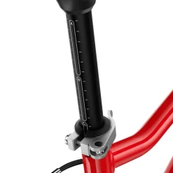 Vélo Woom GO 3 Automagic - 16