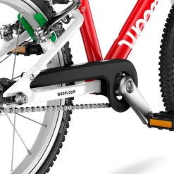 Vélo Woom GO 3 Automagic - 16