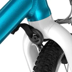 Vélo Woom GO 2 - 14" - Woom - Metallic blue