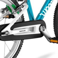 Vélo Woom GO 2 - 14