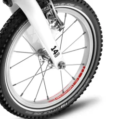 Vélo Woom GO 2 - 14