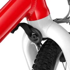 Vélo Woom GO 2 - 14" - Woom - Woom red