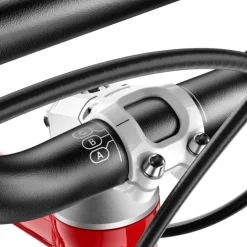 Vélo Woom GO 2 - 14" - Woom - Woom red