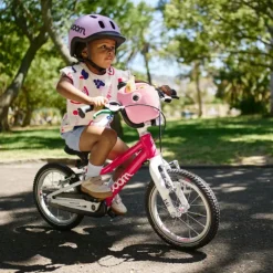 Vélo Woom GO 2 - 14