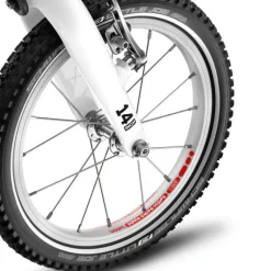 Vélo Woom GO 2 - 14