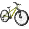 VTT 24" avec fourche : EIGHTSHOT X-COADY FS 24'"