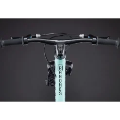 VTT Commencal enfant Ramones 14'' - Green