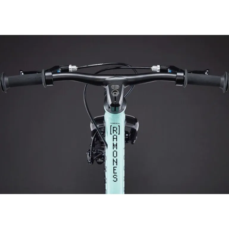 VTT Commencal enfant Ramones 14'' - Green