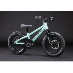 VTT Commencal enfant Ramones 14'' - Green