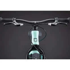 VTT Commencal enfant Ramones 14'' - Green